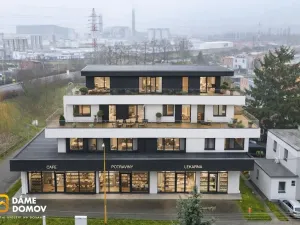 Prodej skladu, Otrokovice, Nerudova, 423 m2