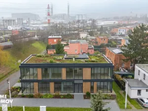 Prodej skladu, Otrokovice, Nerudova, 423 m2