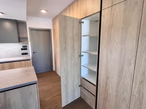 Pronájem bytu 1+kk, Pelhřimov, Lipická, 44 m2