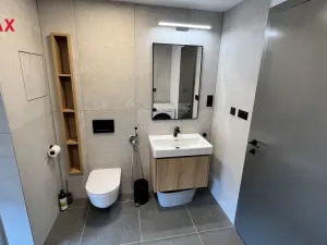 Pronájem bytu 1+kk, Pelhřimov, Lipická, 44 m2