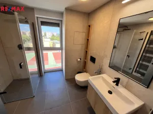 Pronájem bytu 1+kk, Pelhřimov, Lipická, 44 m2