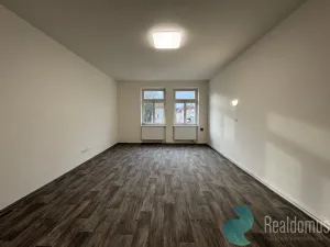 Pronájem bytu 2+1, České Budějovice, Mánesova, 70 m2