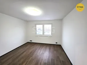 Pronájem bytu 3+kk, Opava, Wolkerova, 89 m2