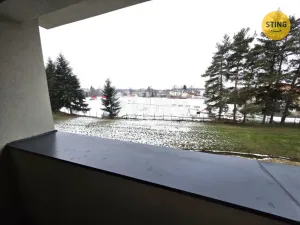 Pronájem bytu 3+kk, Opava, Wolkerova, 89 m2