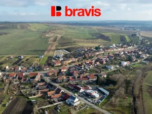 Prodej pozemku pro bydlení, Terezín, 2714 m2