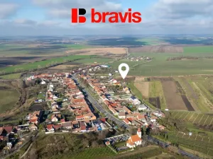 Prodej pozemku pro bydlení, Terezín, 2714 m2