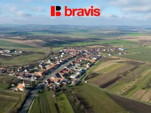 Prodej pozemku pro bydlení, Terezín, 2714 m2