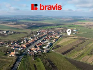 Prodej pozemku pro bydlení, Terezín, 2714 m2