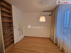 Pronájem bytu 2+kk, Praha - Hostavice, U Hostavického potoka, 49 m2