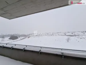 Pronájem bytu 2+kk, Praha - Hostavice, U Hostavického potoka, 49 m2