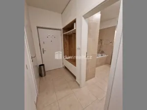 Pronájem bytu 2+kk, Praha - Hostavice, U Hostavického potoka, 49 m2