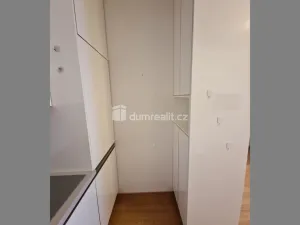 Pronájem bytu 2+kk, Praha - Hostavice, U Hostavického potoka, 49 m2