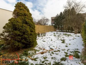 Prodej rodinného domu, Hradec Králové - Věkoše, Smiřická, 143 m2