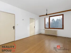 Prodej rodinného domu, Hradec Králové - Věkoše, Smiřická, 143 m2