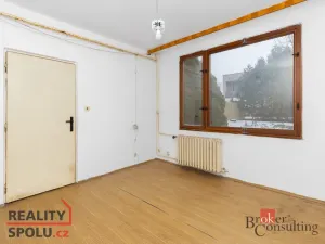 Prodej rodinného domu, Hradec Králové - Věkoše, Smiřická, 143 m2