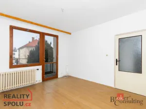 Prodej rodinného domu, Hradec Králové - Věkoše, Smiřická, 143 m2