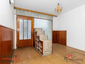 Prodej rodinného domu, Hradec Králové - Věkoše, Smiřická, 143 m2