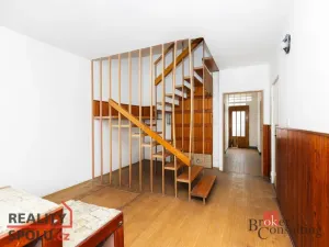 Prodej rodinného domu, Hradec Králové - Věkoše, Smiřická, 143 m2