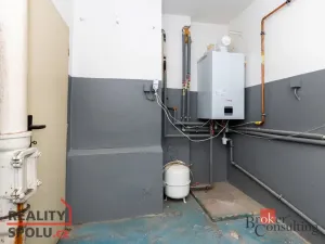 Prodej rodinného domu, Hradec Králové - Věkoše, Smiřická, 143 m2