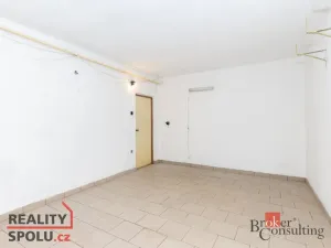 Prodej rodinného domu, Hradec Králové - Věkoše, Smiřická, 143 m2