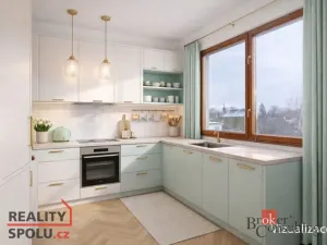 Prodej rodinného domu, Hradec Králové - Věkoše, Smiřická, 143 m2