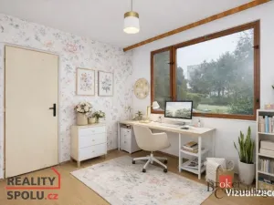 Prodej rodinného domu, Hradec Králové - Věkoše, Smiřická, 143 m2