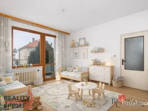 Prodej rodinného domu, Hradec Králové - Věkoše, Smiřická, 143 m2