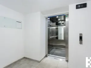 Prodej bytu 2+kk, Praha - Vysočany, Prokopka, 54 m2