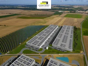 Pronájem výrobních prostor, Benátky nad Jizerou - Benátky nad Jizerou II, Průmyslová, 4724 m2