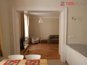 Pronájem bytu 1+1, Praha, Myslíkova, 50 m2