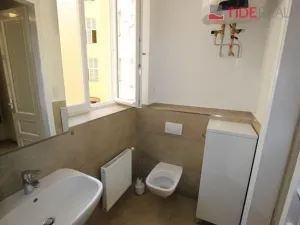 Pronájem bytu 1+1, Praha, Myslíkova, 50 m2