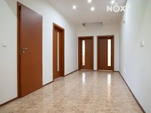 Prodej rodinného domu, Mazelov, 220 m2