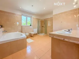 Prodej rodinného domu, Mazelov, 220 m2