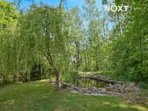 Prodej rodinného domu, Mazelov, 220 m2