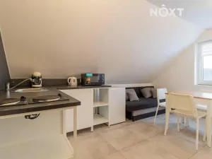 Prodej bytu 1+kk, Lipno nad Vltavou, 28 m2