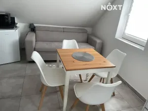 Prodej bytu 1+kk, Lipno nad Vltavou, 28 m2