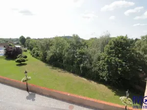 Pronájem bytu 3+kk, Písek - Vnitřní Město, Fráni Šrámka, 73 m2