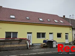 Pronájem bytu 3+1, Krumvíř, 75 m2