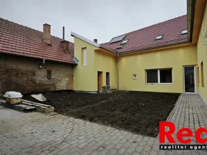 Pronájem bytu 3+1, Krumvíř, 75 m2