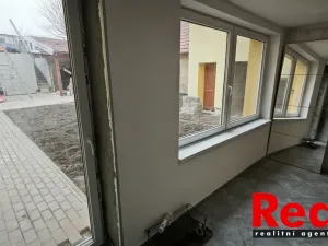 Pronájem bytu 3+1, Krumvíř, 75 m2