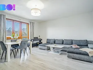 Prodej bytu 3+1, Bystřice, 88 m2
