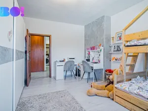 Prodej bytu 3+1, Bystřice, 88 m2