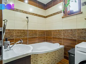 Prodej bytu 3+1, Bystřice, 88 m2