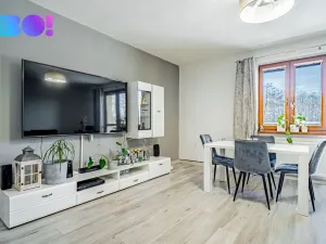 Prodej bytu 3+1, Bystřice, 88 m2