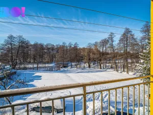 Prodej bytu 3+1, Bystřice, 88 m2