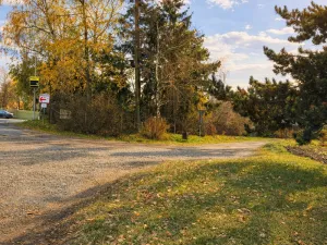 Prodej pozemku, Ruprechtov, 141 m2