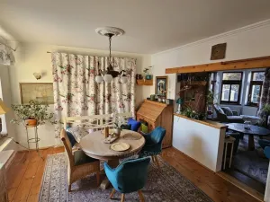 Prodej rodinného domu, Česká Lípa, Jiřího z Poděbrad, 300 m2