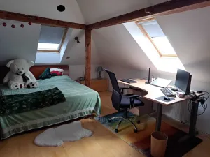 Prodej rodinného domu, Česká Lípa, Jiřího z Poděbrad, 300 m2