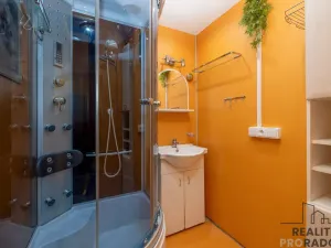 Prodej bytu 3+1, Olomouc - Povel, Jeremiášova, 69 m2