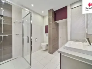 Pronájem bytu 3+kk, Trutnov, Pražská, 74 m2